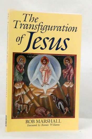 The Transfiguration of Jesus