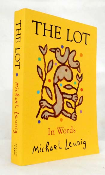 The Lot In Words