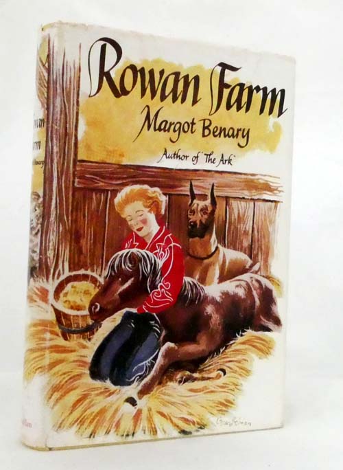 Rowan Farm