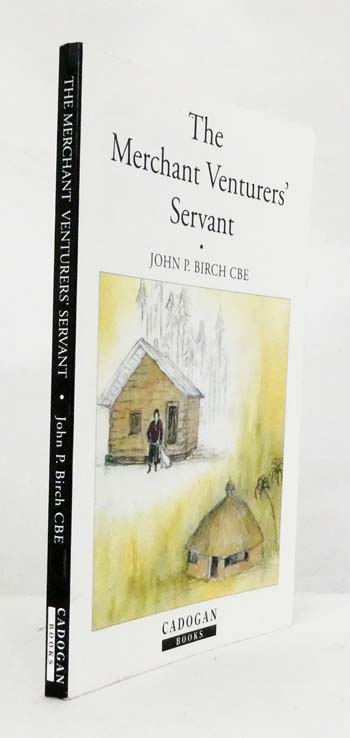 The Merchant Venturers' Servant