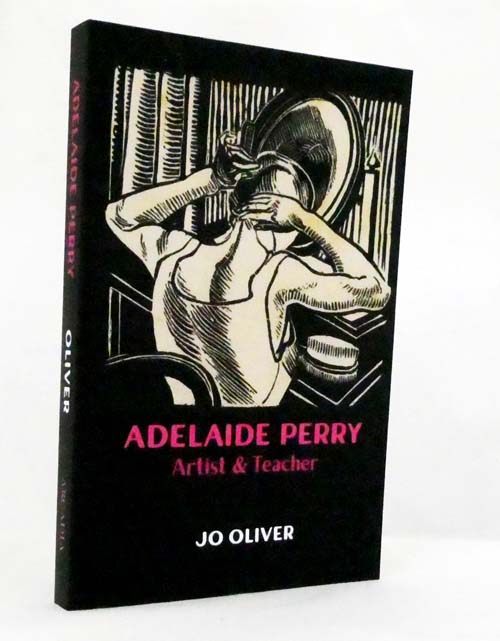 Adelaide Perry Artist & Teacher