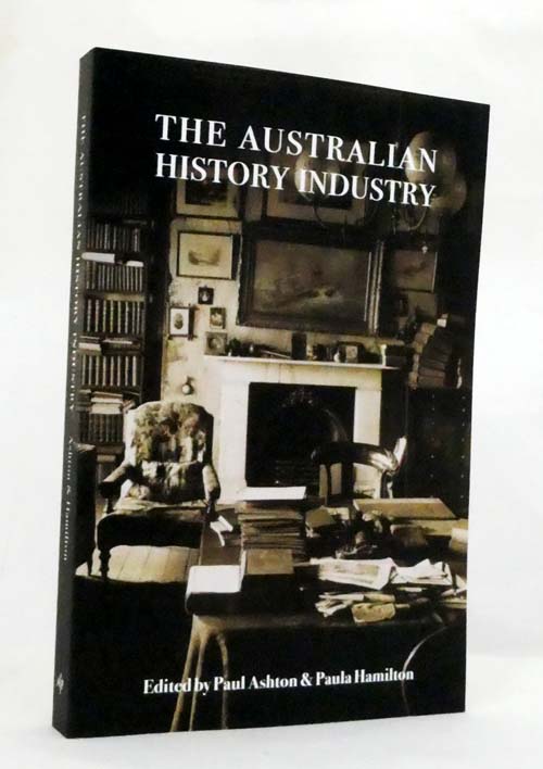 The Australian History Industry