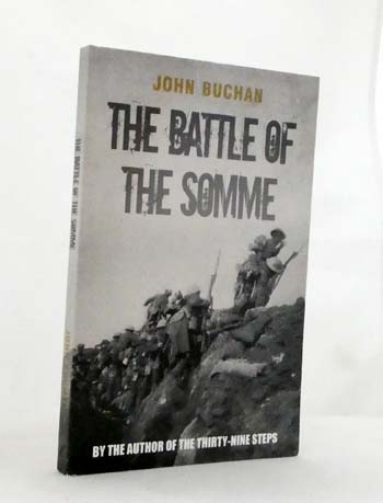 Image for The Battle of The Somme First and Second Phase The Battle of The Somme First and Second Phase