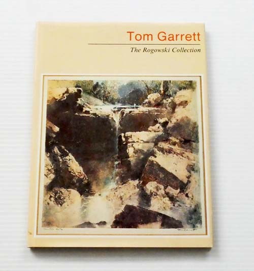 Tom Garrett The Rogowski Collection