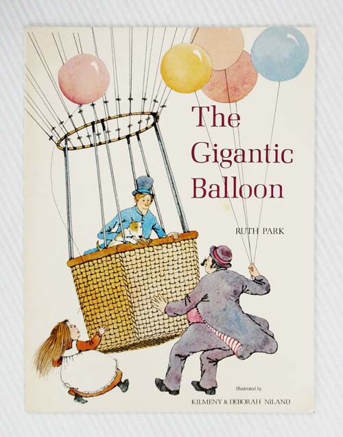 The Gigantic Balloon