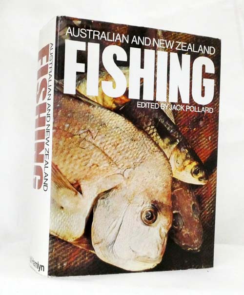 Australian and New Zealand Fishing