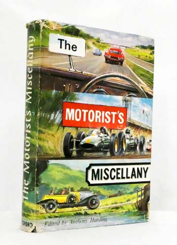 The Motorist's Miscellany