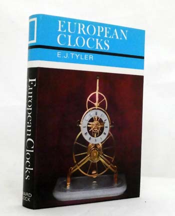 European Clocks