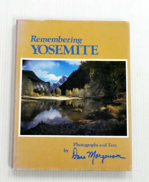 Remembering Yosemite
