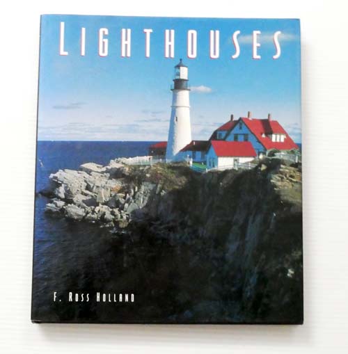 Image for Lighthouses Lighthouses
