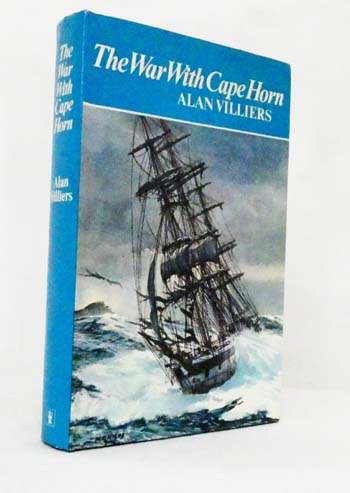 The War With Cape Horn
