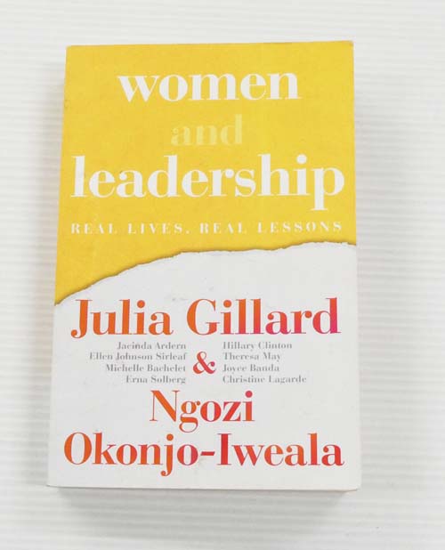 Image for Women and Leadership Real Lives, Real Lessons Women and Leadership Real Lives, Real Lessons
