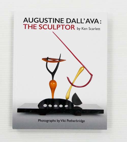 Augustine Dall'Ava: The Sculptor