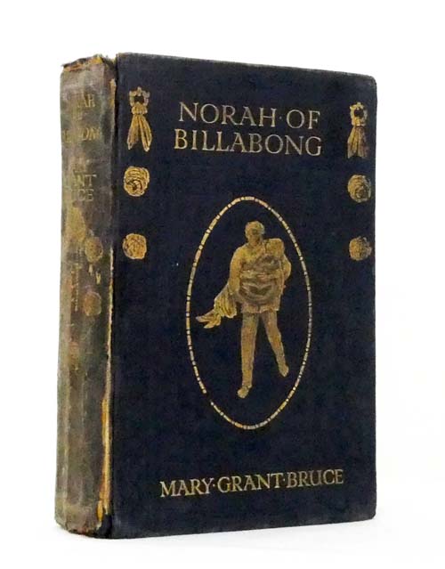 Norah of Billabong