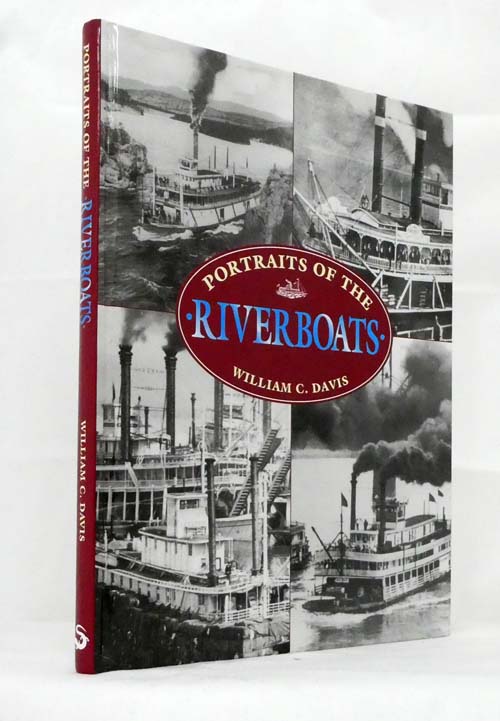 Portraits of the Riverboats