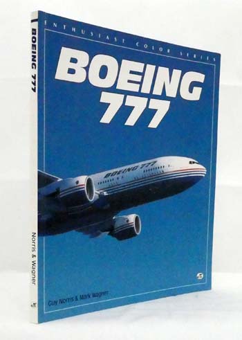 Boeing 777