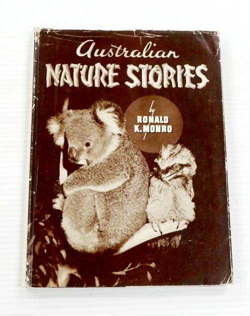 Australian Nature Stories