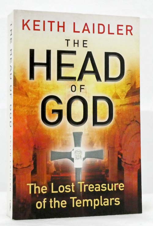 The Head Of God The Lost Treasures of the Templars