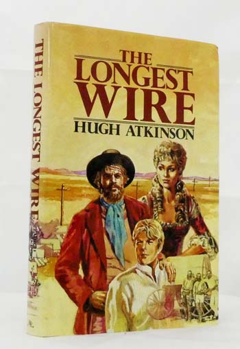 The Longest Wire