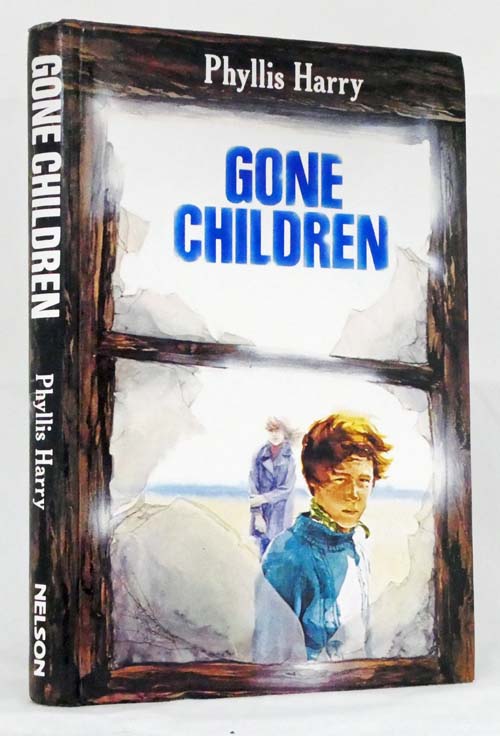 Gone Children