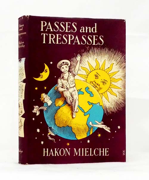 Passes and Trespasses