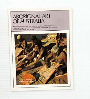 Aboriginal Art of Australia