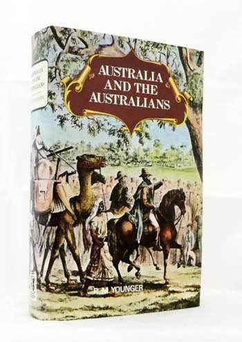 Australia and the Australians: A New Concise History