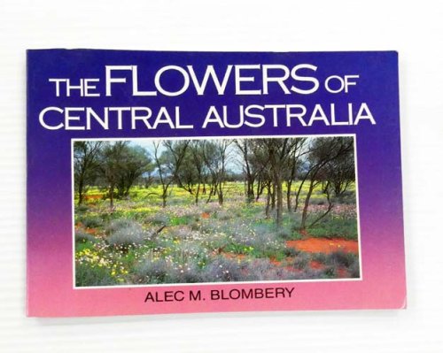 The Flowers of Central Australia