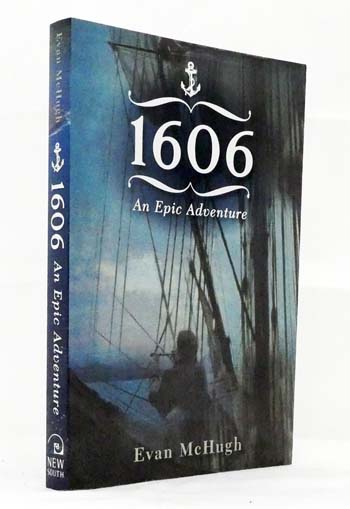 1606 An Epic Adventure