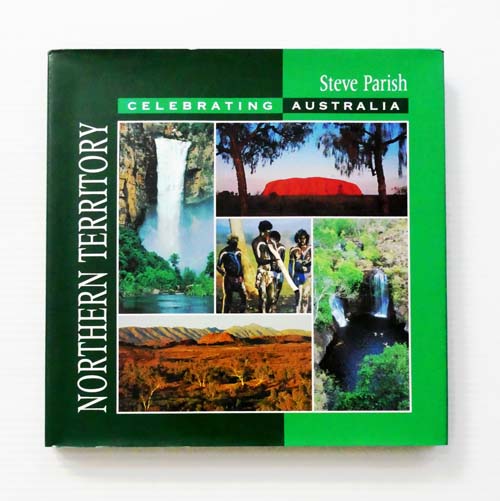 Celebrating Australia Northern Territory