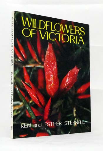 Wildflowers of Victoria