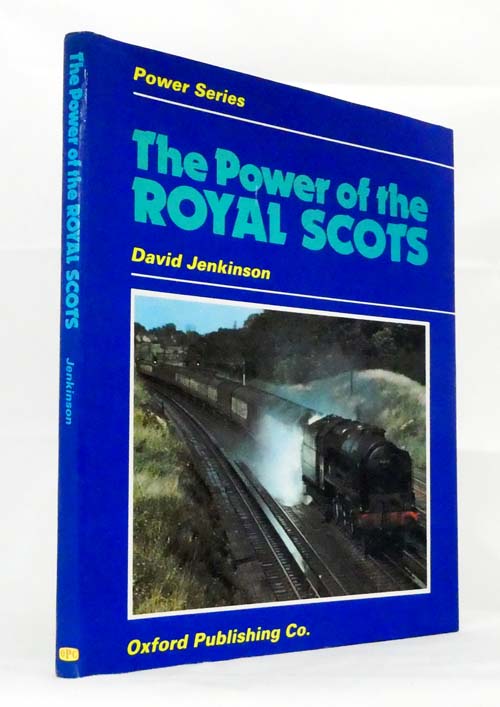 The Power of the Royal Scots