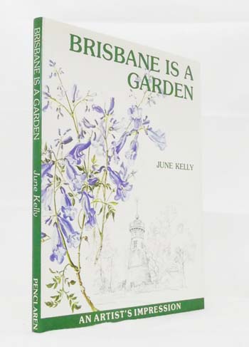 Brisbane is a Garden