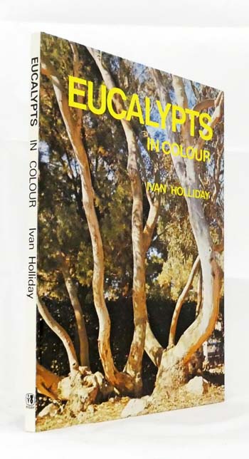 Eucalypts in Colour
