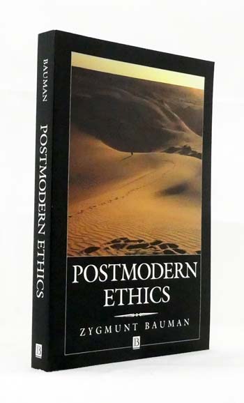 Postmodern Ethics