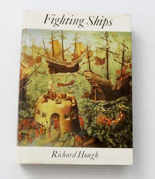 Fighting Ships