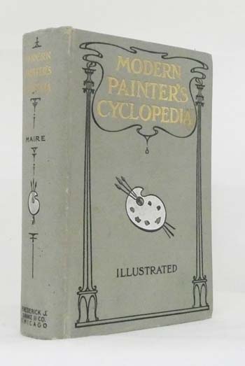 Modern Painter's Cyclopedia