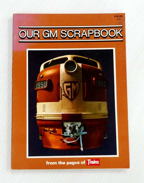 Our GM Scrapbook