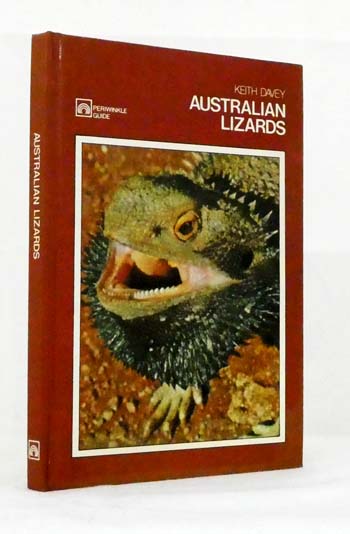 Australian Lizards