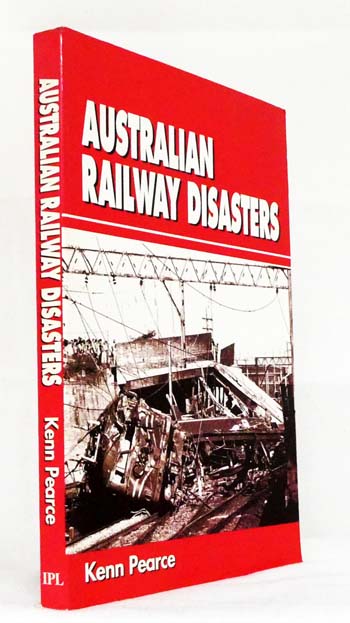 Australian Railway Disasters