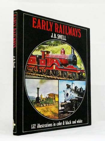 Early Railways
