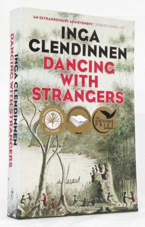 Dancing With Strangers