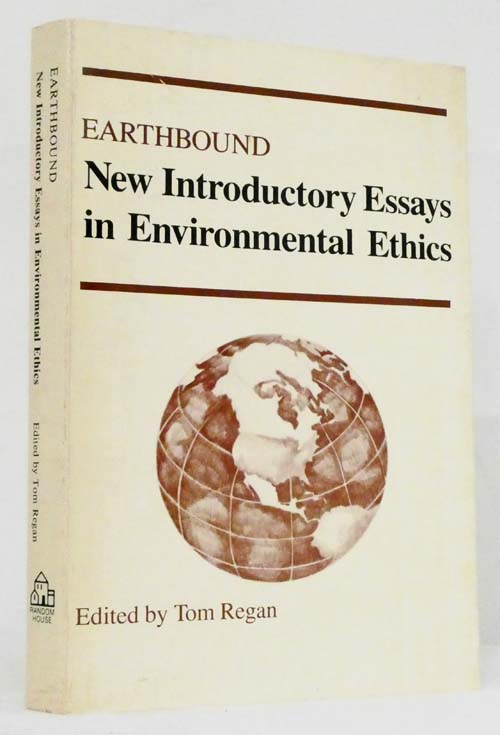 Earthbound: New Introductory Essays in Environmental Ethics