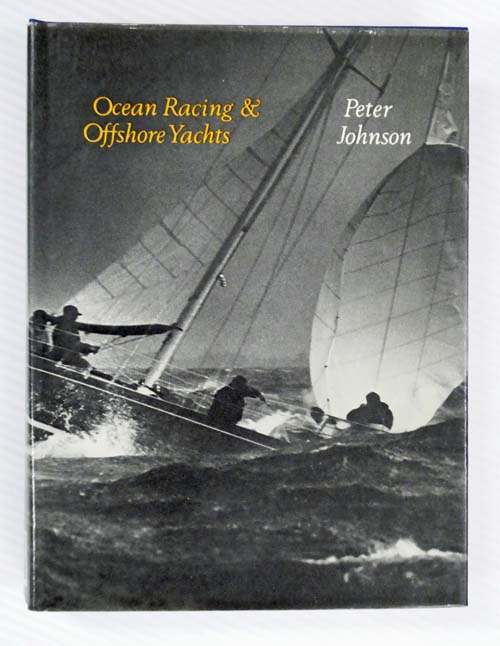 Ocean Racing & Offshore Yachts