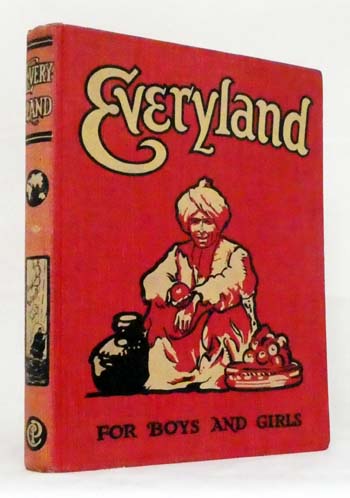 Everyland for Boys and Girls III.