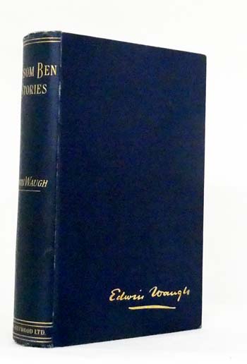 Besom Ben Stories