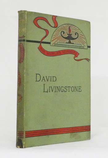 David Livingstone