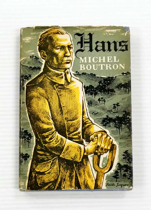 Hans