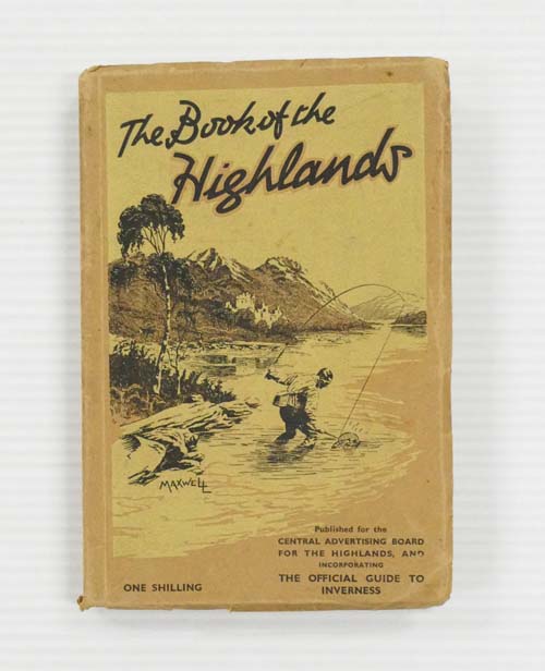 The Book of the Highlands