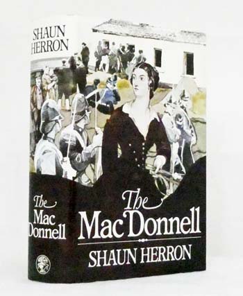 The MacDonnell